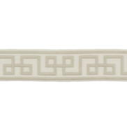 Lee Jofa Siene Tape Beige Band Trim