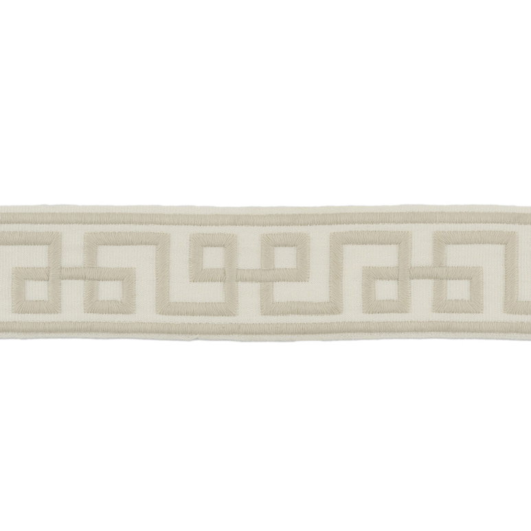Lee Jofa Siene Tape Beige Band Trim