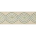 Lee Jofa Ora Tape Mist Band Trim