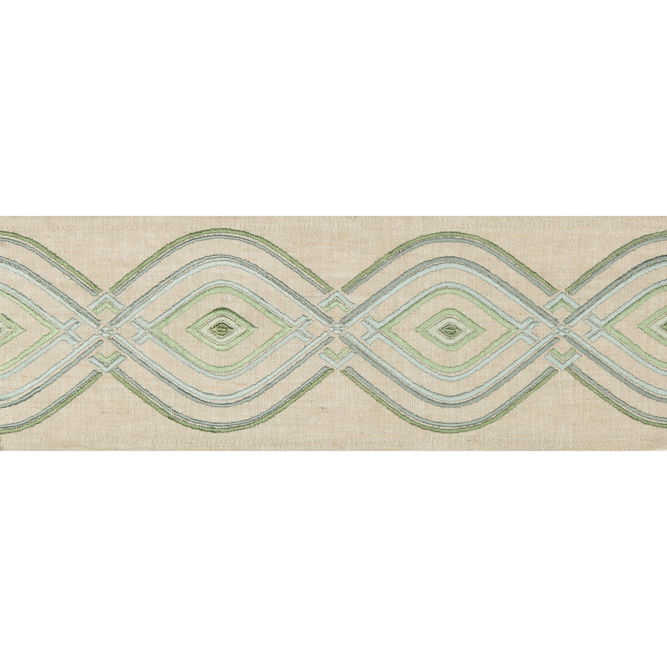 Lee Jofa Ora Tape Mist Band Trim