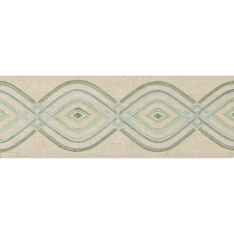 Lee Jofa Ora Tape Mist Band Trim