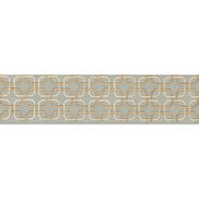 Lee Jofa Marsett Tape Stone Band Trim
