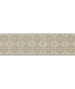 Lee Jofa Marsett Tape Stone Band Trim