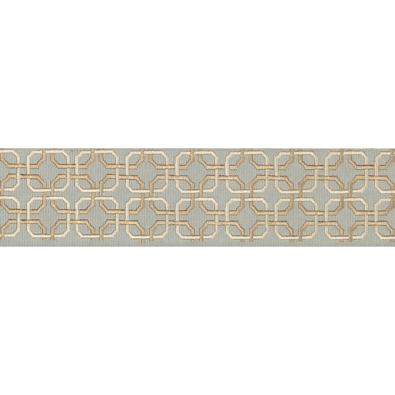 Lee Jofa Marsett Tape Stone Band Trim