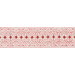 Lee Jofa Paige Tape Berry Band Trim