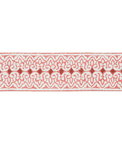 Lee Jofa Paige Tape Berry Band Trim