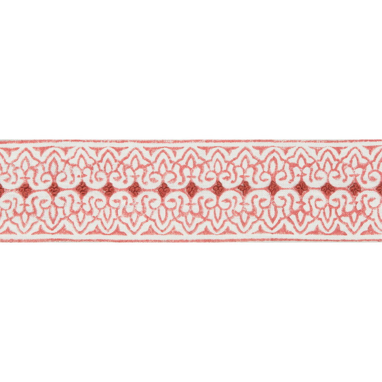 Lee Jofa Paige Tape Berry Band Trim