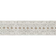 Lee Jofa Paige Tape Pebble Band Trim