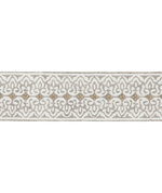 Lee Jofa Paige Tape Pebble Band Trim