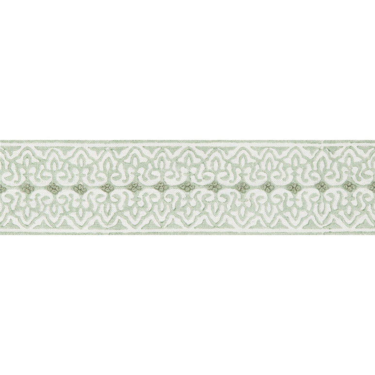 Lee Jofa Paige Tape Mist Band Trim