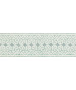 Lee Jofa Paige Tape Sky Band Trim