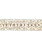 Lee Jofa Paige Tape Sand Band Trim