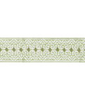 Lee Jofa Paige Tape Leaf Band Trim
