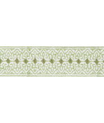 Lee Jofa Paige Tape Leaf Band Trim