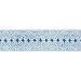 Lee Jofa Paige Tape Capri Band Trim