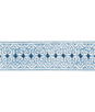 Lee Jofa Paige Tape Capri Band Trim