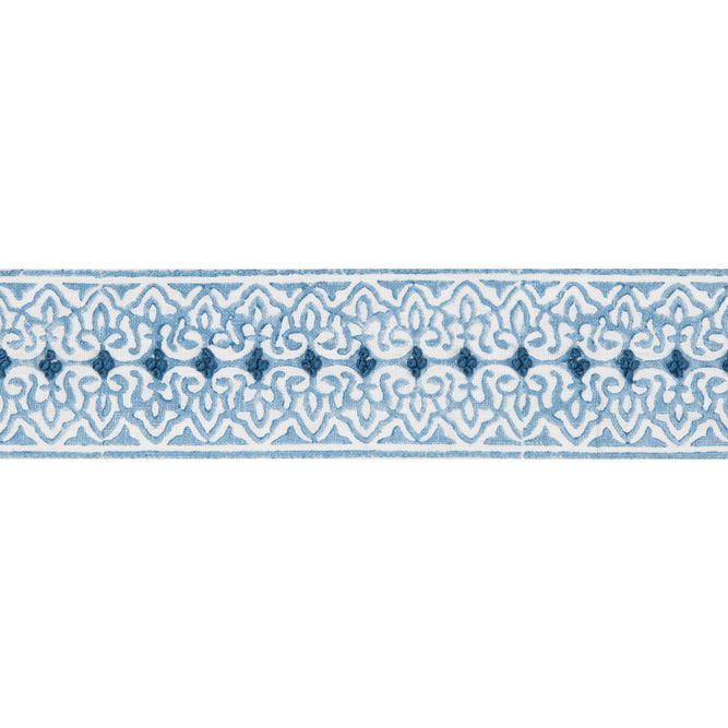 Lee Jofa Paige Tape Capri Band Trim