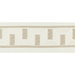 Lee Jofa Seacliffe Tape Bluff Band Trim