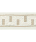 Lee Jofa Seacliffe Tape Bluff Band Trim