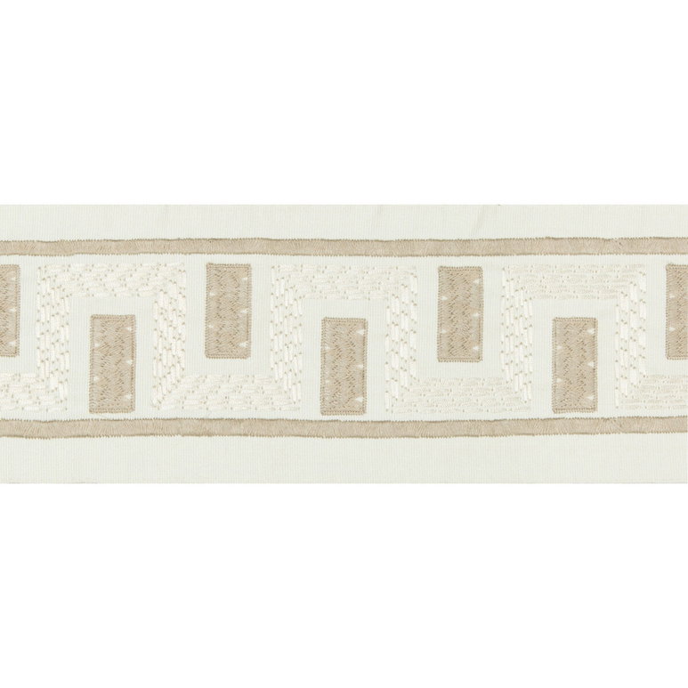 Lee Jofa Seacliffe Tape Bluff Band Trim