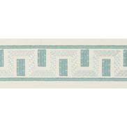 Lee Jofa Seacliffe Tape Aqua Band Trim