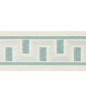 Lee Jofa Seacliffe Tape Aqua Band Trim