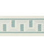 Lee Jofa Seacliffe Tape Aqua Band Trim