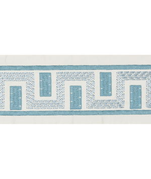 Lee Jofa Seacliffe Tape Capri Band Trim