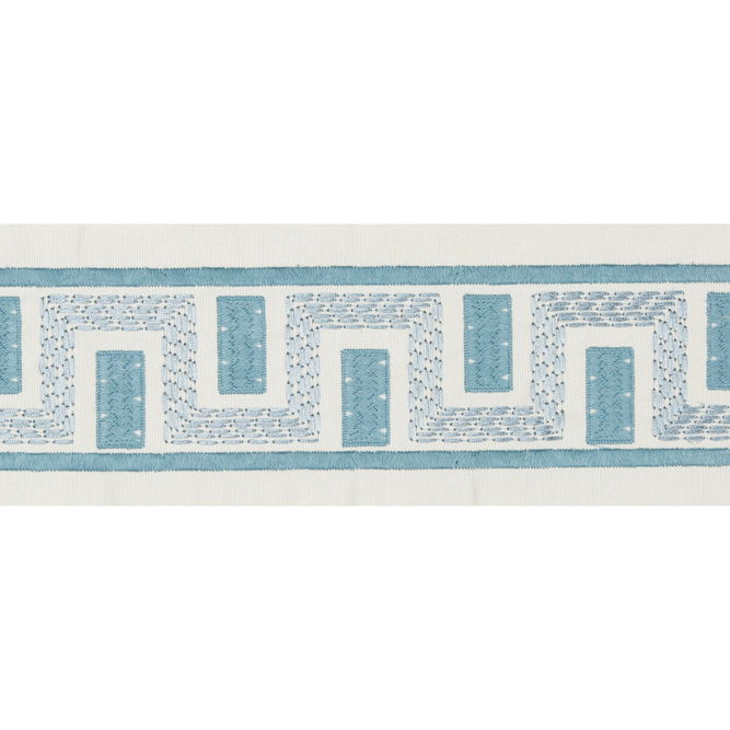 Lee Jofa Seacliffe Tape Capri Band Trim