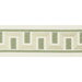 Lee Jofa Seacliffe Tape Moss Band Trim