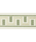 Lee Jofa Seacliffe Tape Moss Band Trim