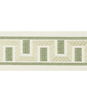 Lee Jofa Seacliffe Tape Moss Band Trim