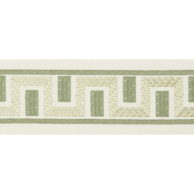 Lee Jofa Seacliffe Tape Moss Band Trim