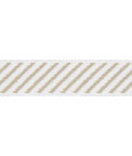 Lee Jofa Modern Cabana Salt/Beach Band Trim