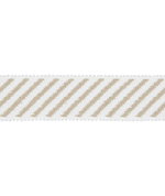 Lee Jofa Modern Cabana Salt/Beach Band Trim