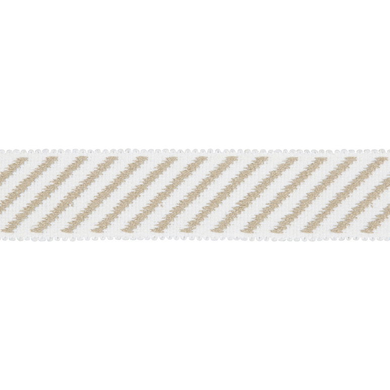 Lee Jofa Modern Cabana Salt/Beach Band Trim
