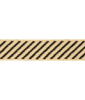 Lee Jofa Modern Cabana Sand/Shade Band Trim