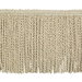 Lee Jofa Modern Felix Fringe Desert/Haze Bullion Fringe Trim
