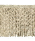 Lee Jofa Modern Felix Fringe Desert/Haze Bullion Fringe Trim