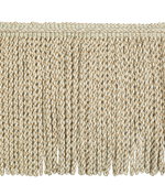 Lee Jofa Modern Felix Fringe Desert/Haze Bullion Fringe Trim