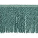 Lee Jofa Modern Felix Fringe Jade/Sage Bullion Fringe Trim