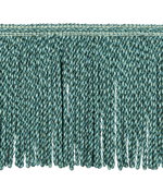 Lee Jofa Modern Felix Fringe Jade/Sage Bullion Fringe Trim