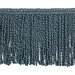 Lee Jofa Modern Felix Fringe Lake/Mist Bullion Fringe Trim