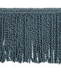Lee Jofa Modern Felix Fringe Lake/Mist Bullion Fringe Trim