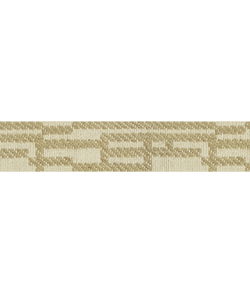 Lee Jofa Modern Verge Linen/Taupe Band Trim