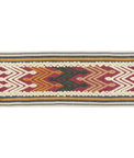 Lee Jofa Tana Tape Multi/Blue Band Trim