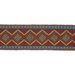 Lee Jofa Erta Ale Tape Green/Multi Braid / Tape Trim