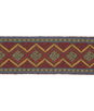 Lee Jofa Erta Ale Tape Green/Multi Braid / Tape Trim