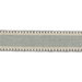 Lee Jofa Danakil Tape Seafoam/Grey Band Trim