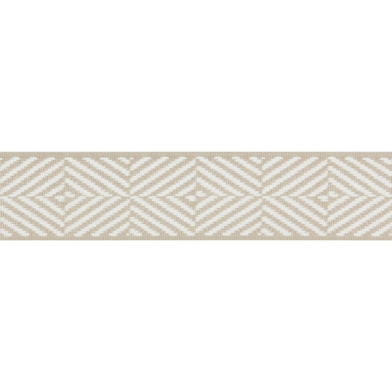 Lee Jofa Beaumont Tape Beige Band Trim